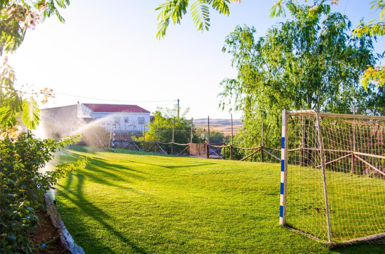 Casas Rurales Alhambra - Lagunas De Ruidera 외부 사진